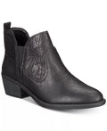 Easy Street Women's Legend Booties  Black Size 6