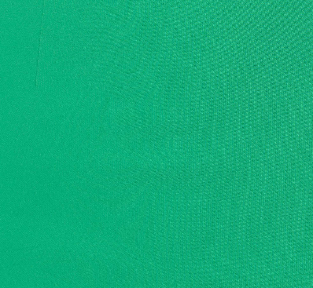 Adrianna by Adrianna Papell Fringed-Hem Midi Sheath Midi Dress  Color Summer Green Size 10