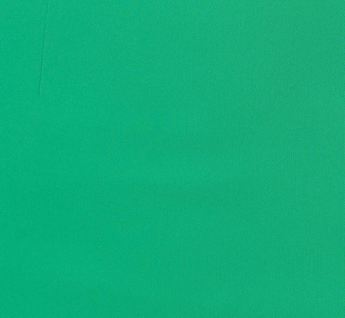 Adrianna by Adrianna Papell Fringed-Hem Midi Sheath Midi Dress  Color Summer Green Size 10
