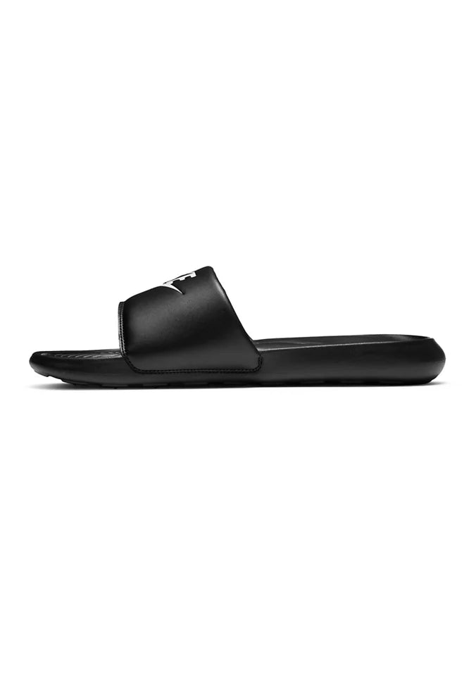 Nike Men's Victori One Slide Sandals  Black Size 13
