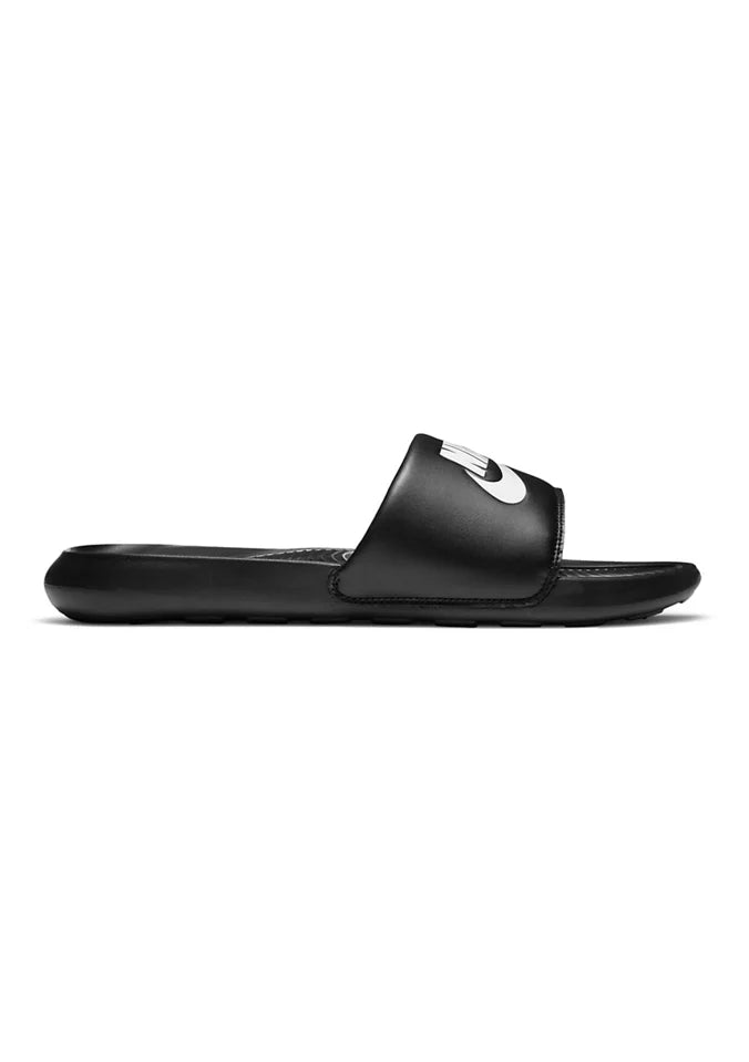 Nike Men's Victori One Slide Sandals  Black Size 13