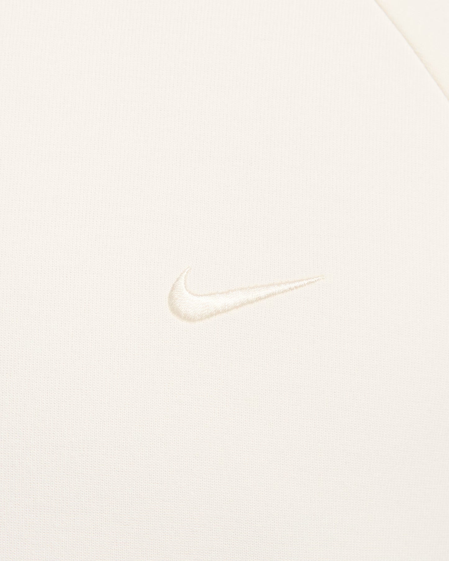 Nike Primary Men's Dri-FIT UV Versatile Crew   Pale Ivory Size 2XL