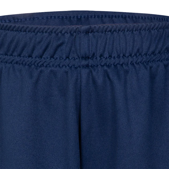 Nike Little Boys Blocked Dri-FIT Shorts  Color Midnight Navy Size 4
