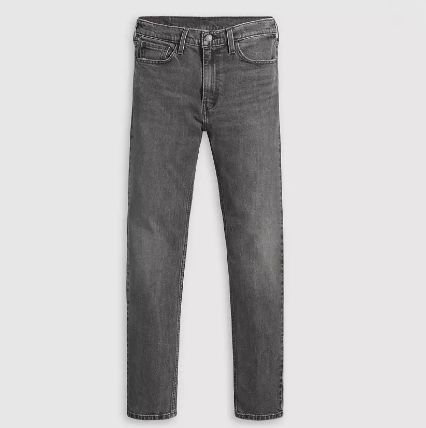 Levi's Men's 510 Skinny Fit Jeans  Gray W36xL30