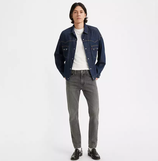 Levi's Men's 510 Skinny Fit Jeans  Gray W36xL30