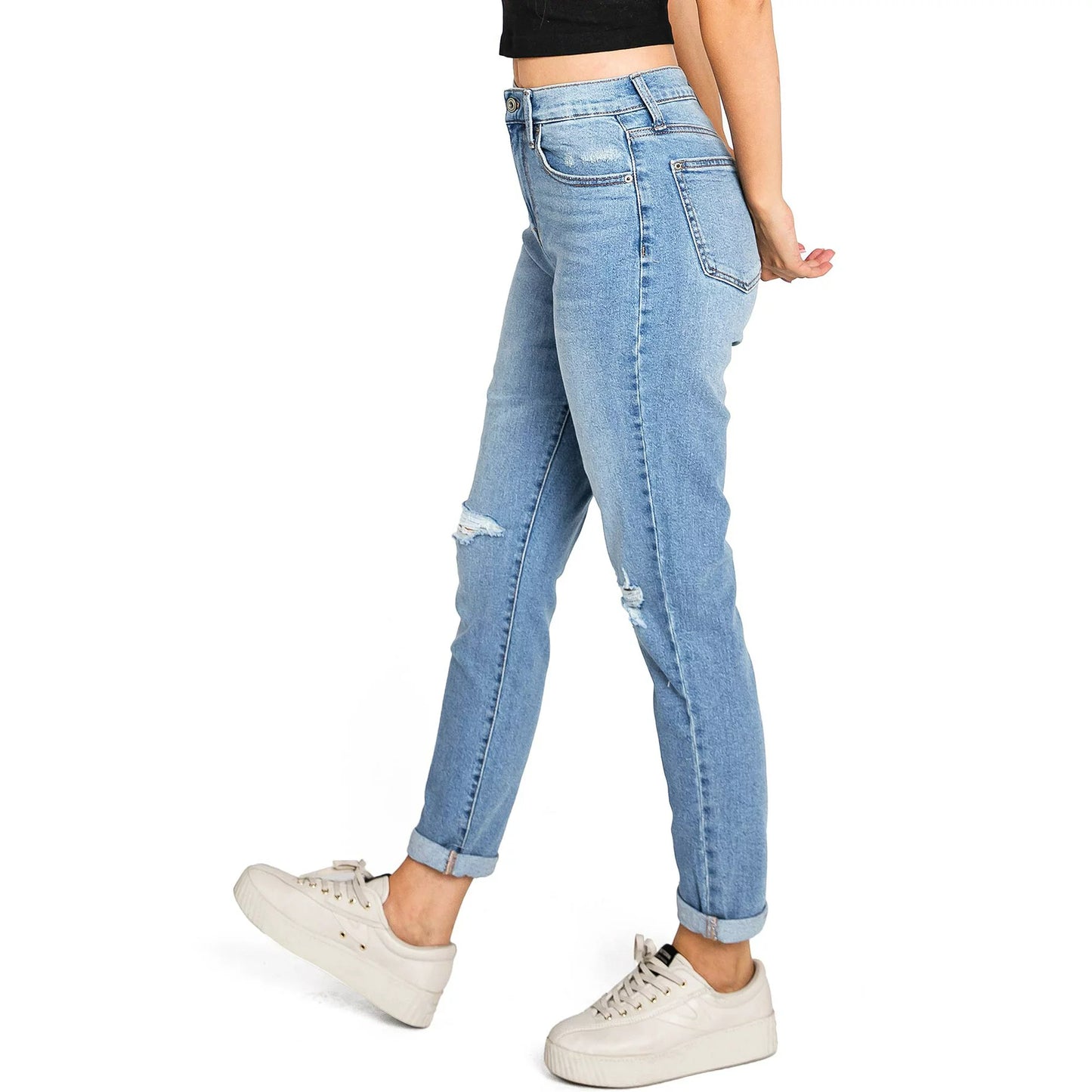 Celebrity Pink Juniors Straight-Leg Jeans  Color Always Fun Size 7