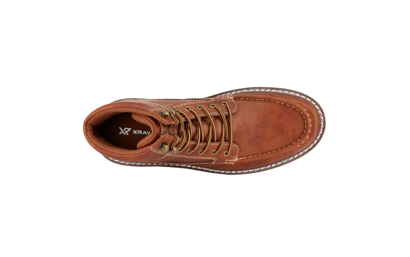 XRAY Footwear Men's Dover Boots Color Tan Size 8M