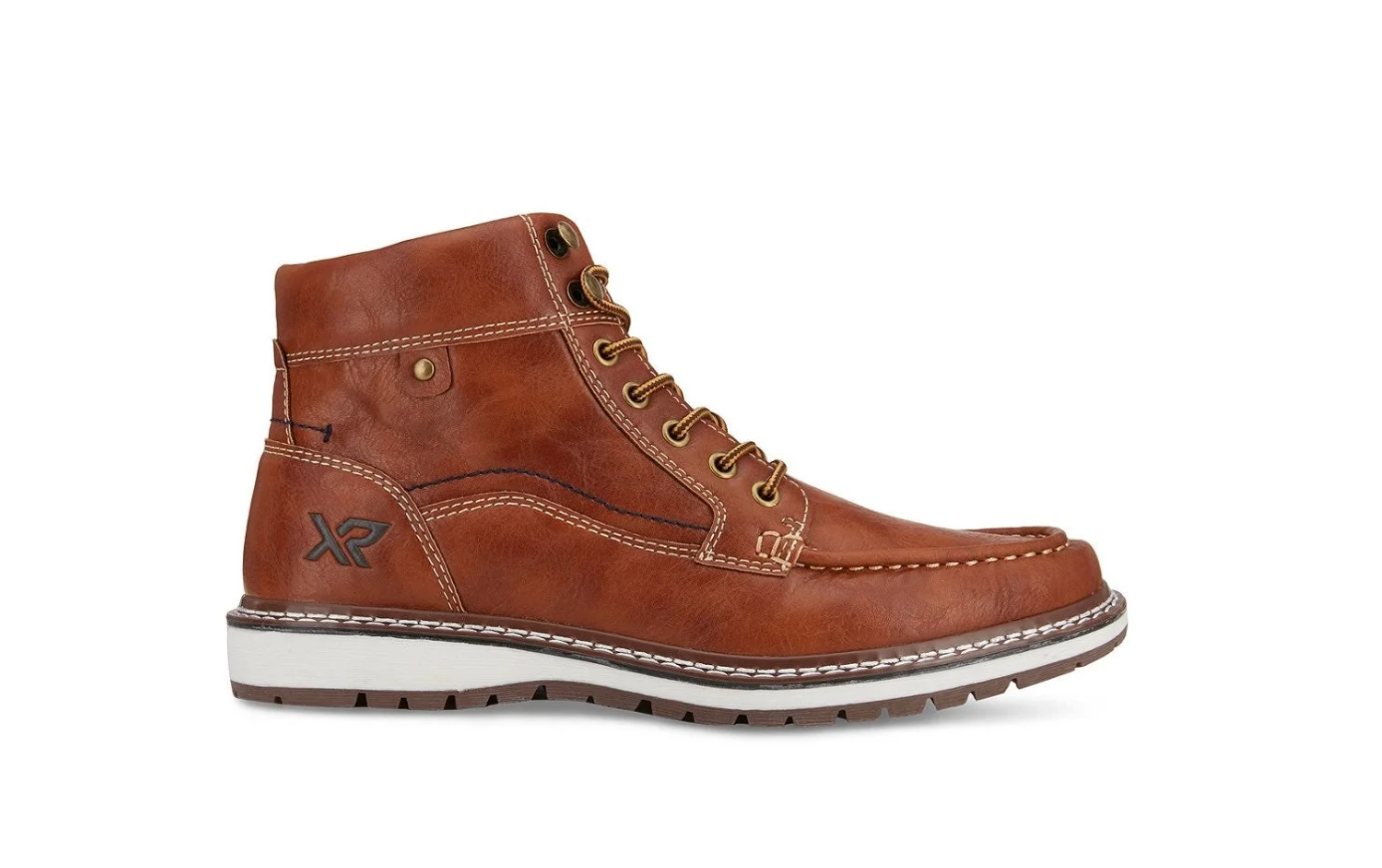 XRAY Footwear Men's Dover Boots Color Tan Size 8M