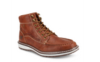 XRAY Footwear Men's Dover Boots Color Tan Size 9