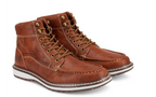 XRAY Footwear Men's Dover Boots Color Tan Size 9