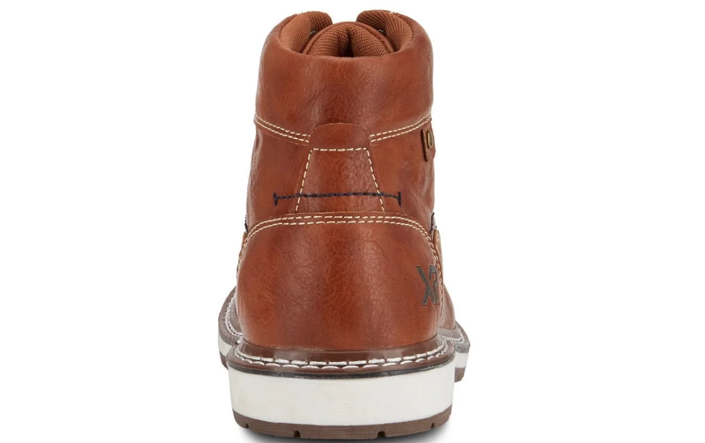 XRAY Footwear Men's Dover Boots Color Tan Size 8M