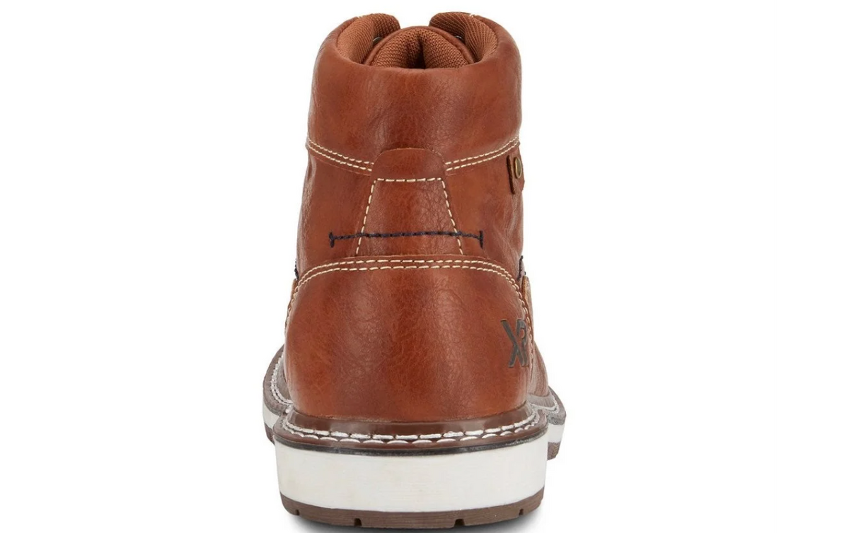 XRAY Footwear Men's Dover Boots Color Tan Size 9