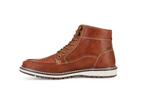 XRAY Footwear Men's Dover Boots Color Tan Size 9