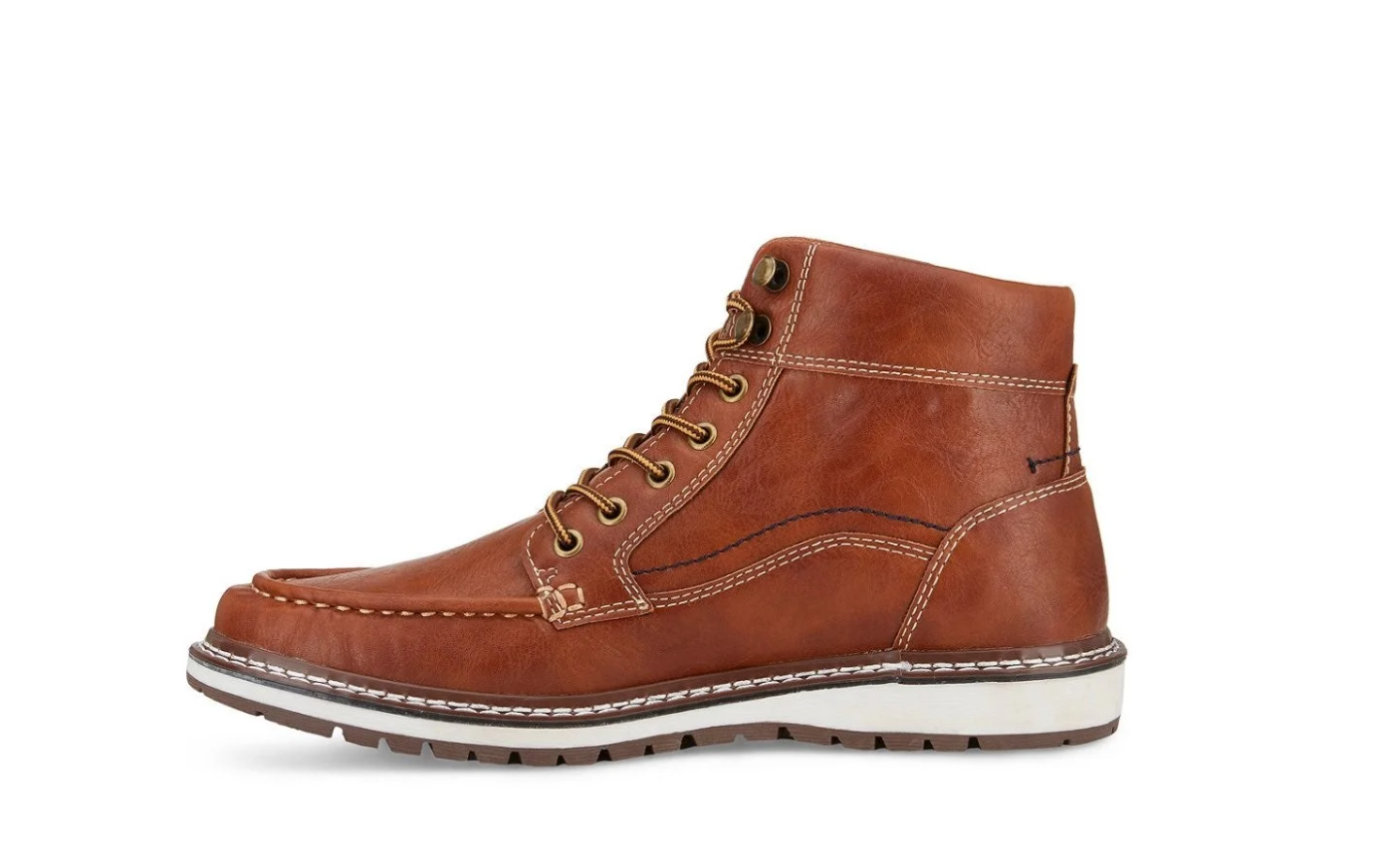 XRAY Footwear Men's Dover Boots Color Tan Size 8M