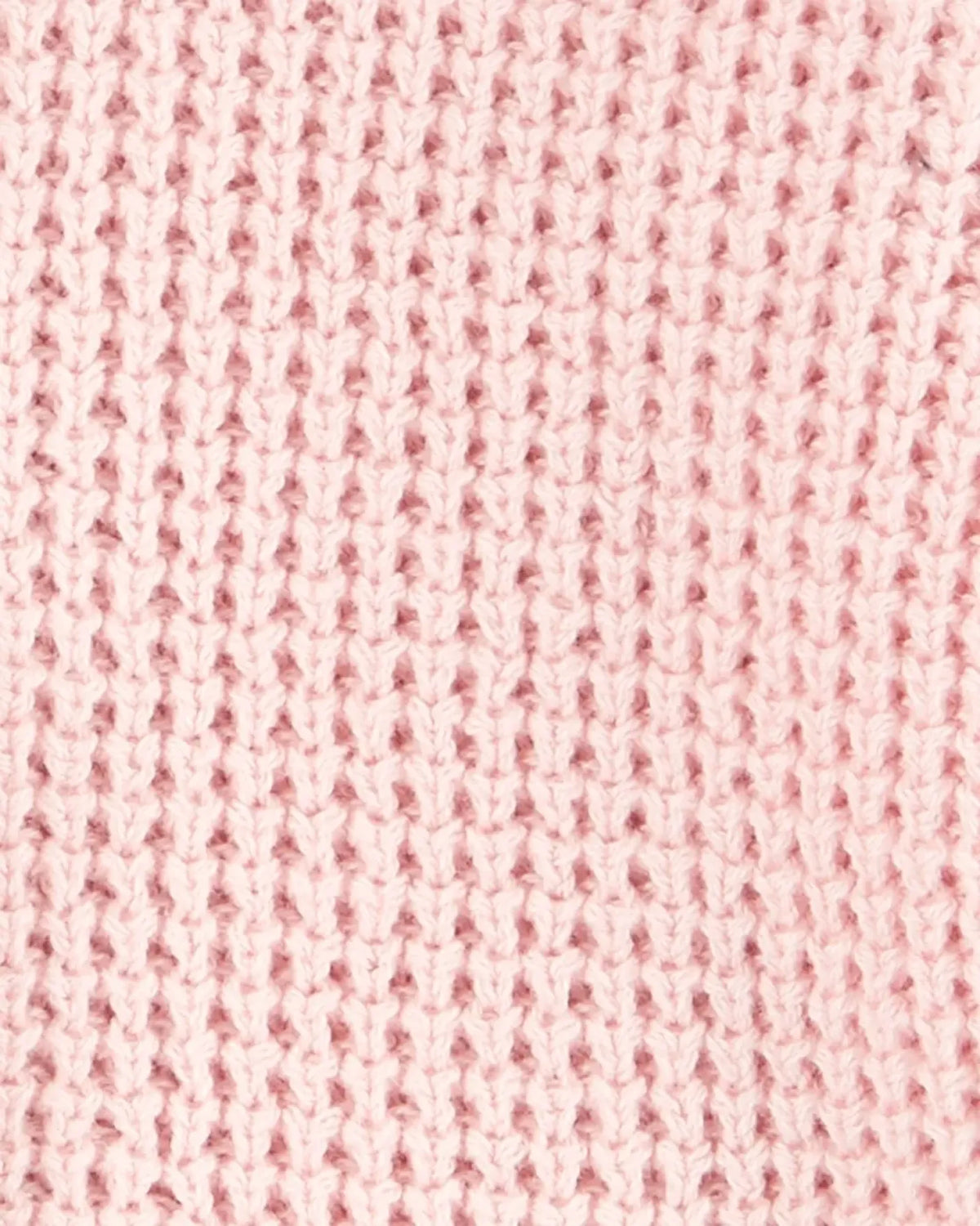 Carters Baby Girls Fuzzy Ear Hooded Cardigan  Color Pink Size Newborn