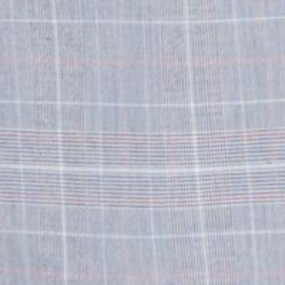 TOMMY HILFIGER Men’s Plaid Blazer Jacket  Blue Plaid Size 40L