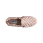 Steve Madden Women's Ecntrcqt Fashion Sneakers  Blush Size 9.5