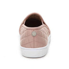 Steve Madden Women's Ecntrcqt Fashion Sneakers  Blush Size 9.5