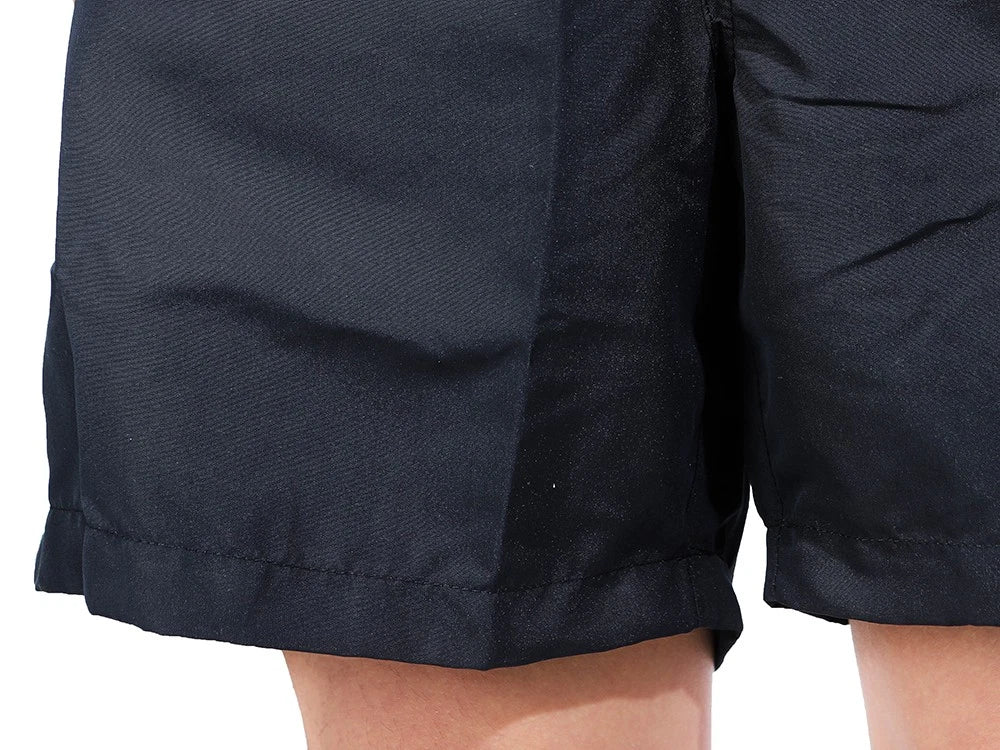 Paul Smith Men's Beachwear 25SS Swim Shorts Black Size XL