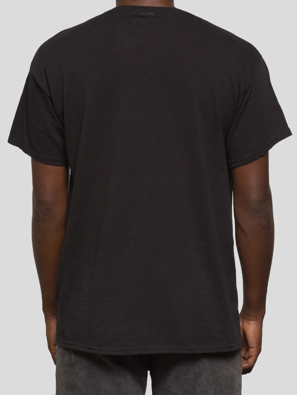 Junk Food Men's High Roller T-Shirt  Color Black Size S
