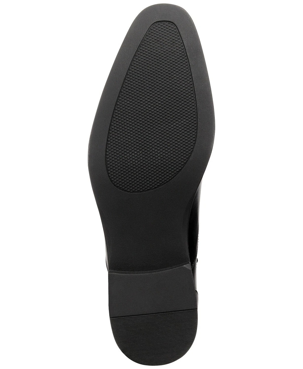 Alfani Men's Sheldon Lace-up Oxford Dress Shoes  Black Size 10