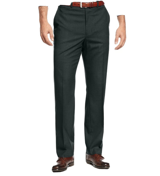 Michael Kors Men’s Business Professional Dress Pants  Black W32xL32