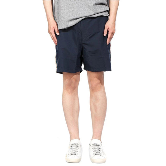 Paul Smith Men's Beachwear 25SS Swim Shorts Black Size XL