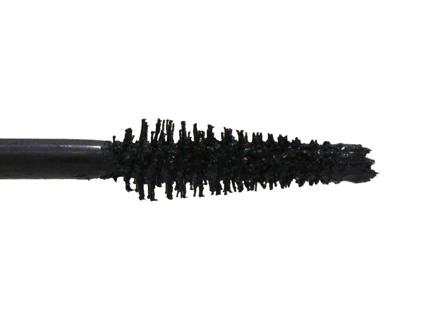 3INA Borghese Waterproof Mascara Black Makeup Lashes 13.5ml