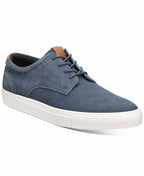 Bar III Mens Snyder Sneakers  Color Navy Size 8.5M