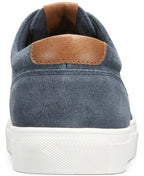 Bar III Men's Snyder Sneakers  Navy Size 7