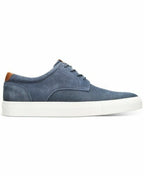 Bar III Men's Snyder Sneakers  Navy Size 7