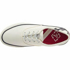 SPERRY Men's Striper II CVO Bionic Sneaker  Color Off White Size 11M
