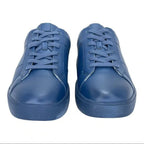 INC International Concepts Men's Ezra Sneakers  Color Blue Size 11.5M