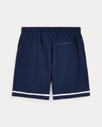 Polo Ralph Lauren Big Boys US Open Ball Crew Shorts  Color French Navy Size XL 18-20