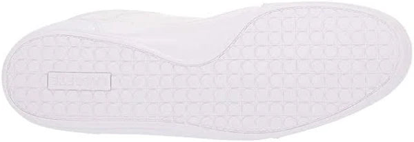 Lacoste Men’s Evara Sneaker  Color White Size 8