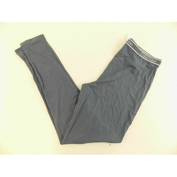 Calvin Klein 2-PCs Lounge Women Tank Top & Pants Pajama Set   Color Scorched Blue