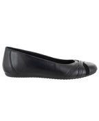 Easy Street Women's Derry Ballet Flats  Size 7.5N