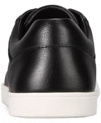 ALFANI Men's Elston Lace-Up Oxford Sneakers  Color Black Size 10.5M