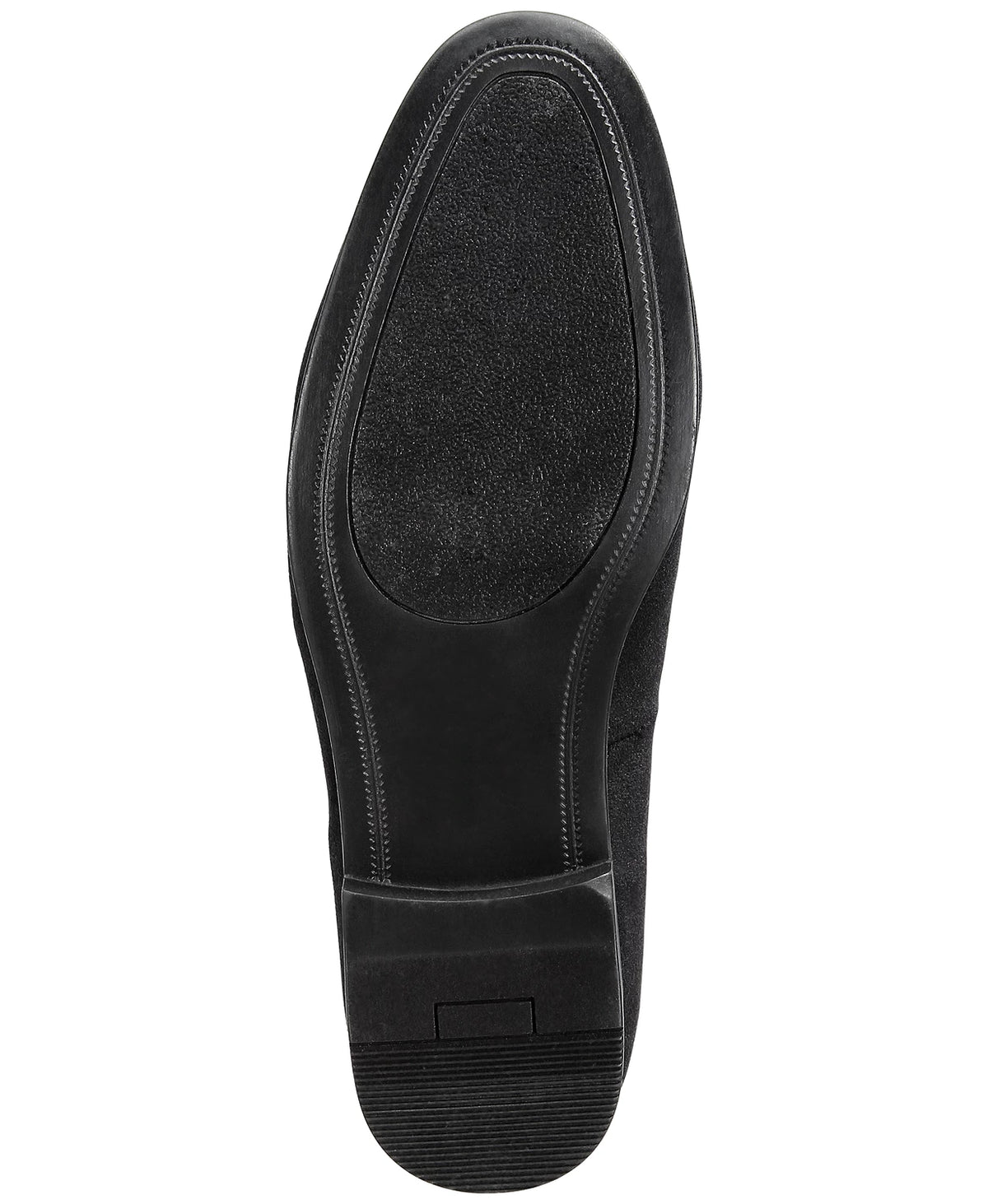 Alfani Men's Zion Smoking Slipper Loafers  Color Black Size 9M