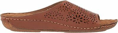 Easy Street Women's Slide Sandal  Size 9WW