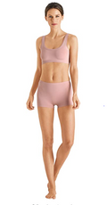 HANRO Women's Touch Feeling Boyleg Size XS