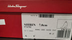 Salvatore Ferragamo Ankle Boot  Size 6C Color: Khaki Green