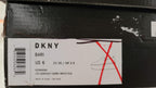 DKNY Shoes Barki K2986664 Camel Multi  Size 6M  
