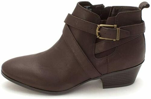 Style & Co. Womens Madixe Closed Toe Knee High Fashion Boots  Size: 11M