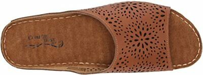 Easy Street Women's Slide Sandal  Size 9WW