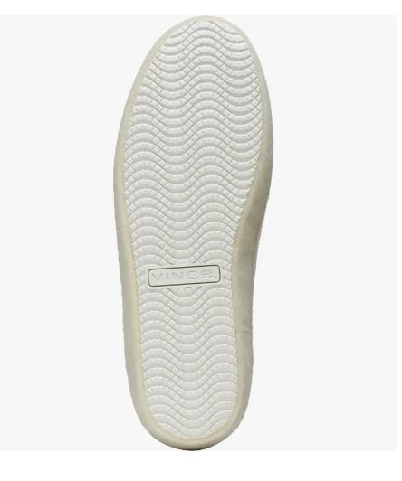 VINCE Parker Men's Sneaker  Color Smoke Size 9M