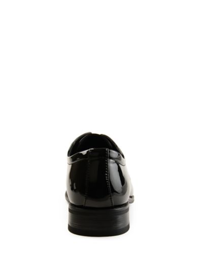 Vance Co. Men's Cole Dress Shoes  Color Black Size 10M