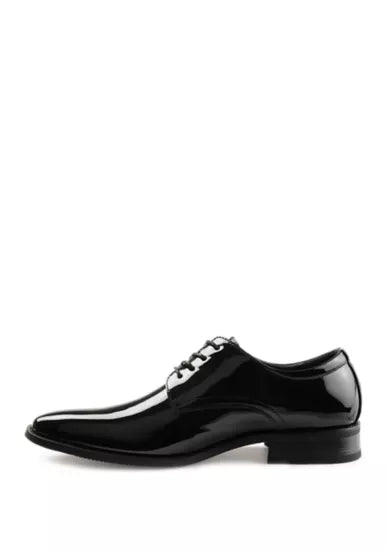 Vance Co. Men's Cole Dress Shoes  Color Black Size 10M