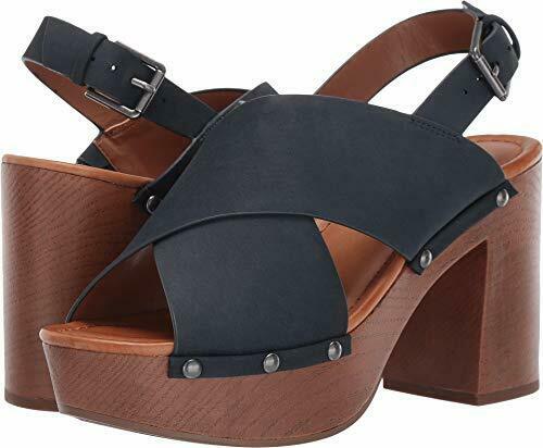 indigo rd. Dani Dress Sandals Style IRDANI Color Navy Size 8M