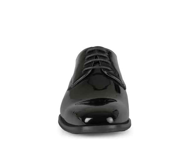 Vance Co. Men's COLE OXFORD Dress Shoes  Color Black Size 13M